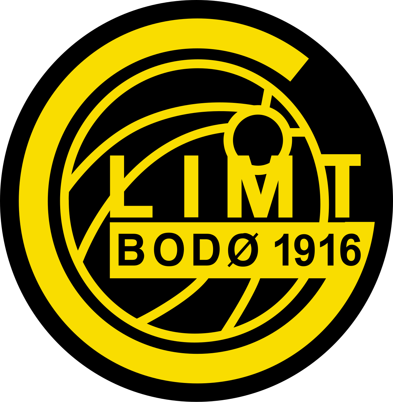 Bodø/Glimt crest