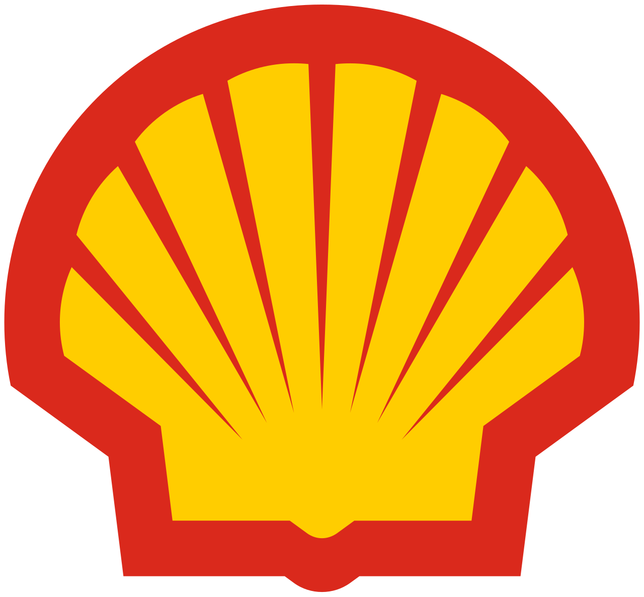 Shell logo